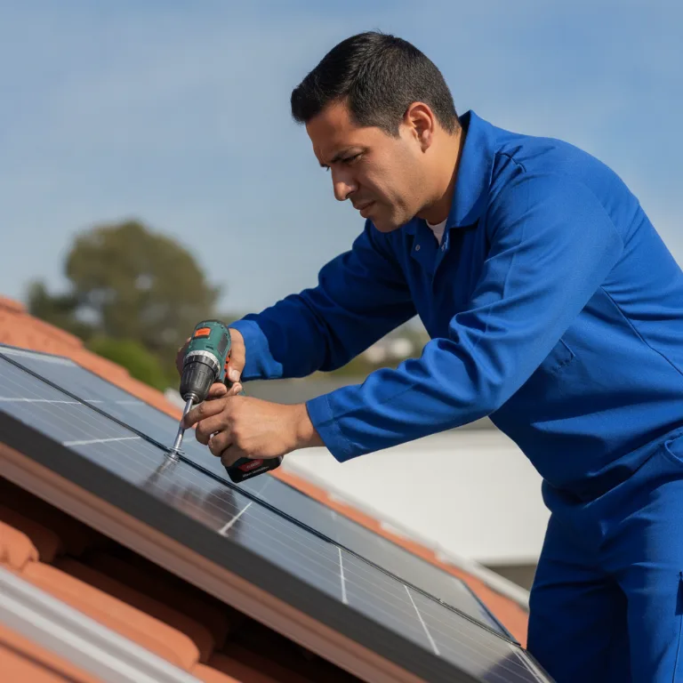 Instalador painéis solares Jardim Sao Luis